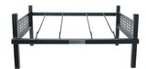 2-BOX WIDE INCLINE SHELF