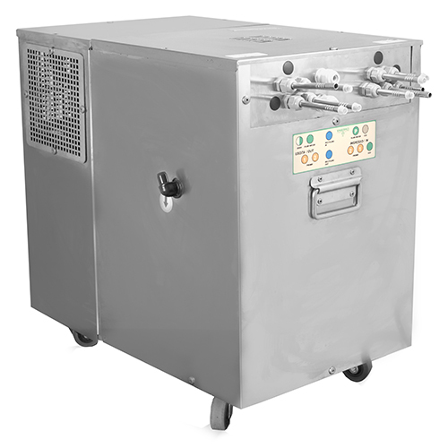 HORECA CARBONATOR/CHILLER-ETL-S