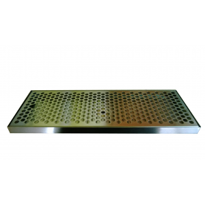 12" x 5-3/8" BSS DRIP TRAY (ND)