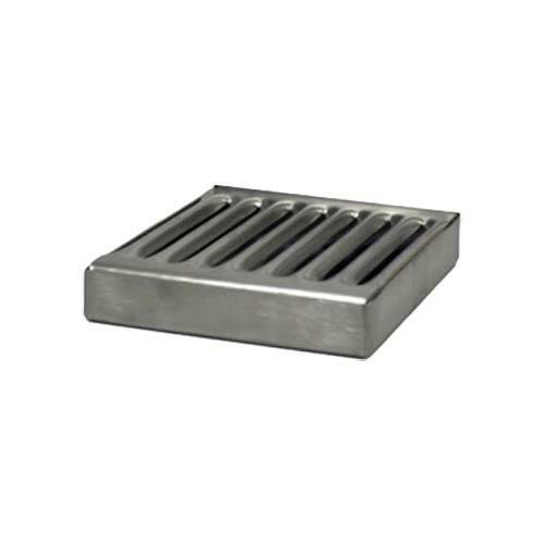 5" x 5" BSS DRIP TRAY (ND)