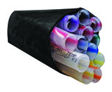 12L SODA BUNDLE - 3/8" ID BARRIER TUBES - 100' COIL