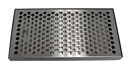 10-3/8" x 5-3/8" BSS DRIP TRAY (ND)