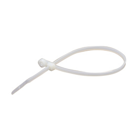 11" CABLE TIE W/SCREW MOUNT