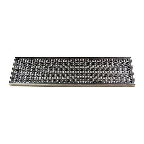 20" x 5-3/8" BSS DRIP TRAY (ND)