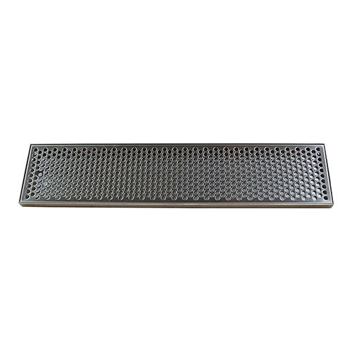 24" x 5-3/8" BSS DRIP TRAY (ND)