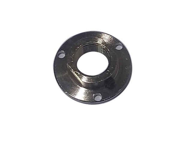 LOCKING FLANGE