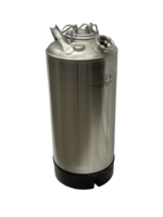 18L(5gal)304SS "D" SYSTEM TANK