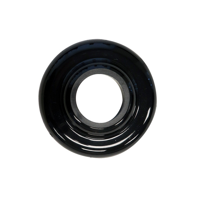 BLACK PLASTIC FLANGE