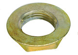 FORGED BRASS LOCK NUT