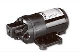 FJ TRIPLEX SERIES 60-psi BOOSTER PUMP-115V