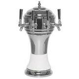 4T CHR/WHT ZEUS CLD-NO TAPS