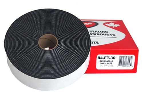 2" x 30' INSULATION TAPE