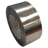 2" x 180' 3Mil FOIL TAPE