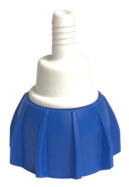 SCHOLLE VERSI "S" CONNECTOR