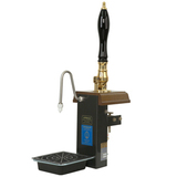 ANGRAM C/O ENGINE (1/4 pint)with water cooling