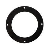 4" DIA. TOWER FOAM GASKET