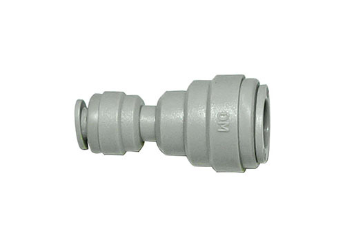 3/8" OD x 3/16" OD UNION