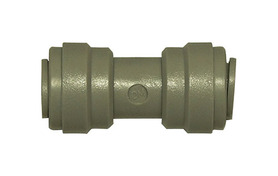 3/8" OD x 3/8" OD UNION