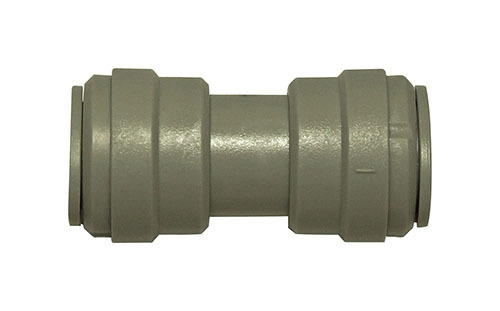 1/2" OD x 1/2" OD UNION