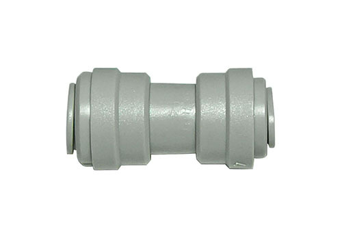 1/2" OD x 3/8" OD UNION