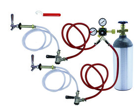 STD 2T FRIDGE CONV KIT-NO TANK