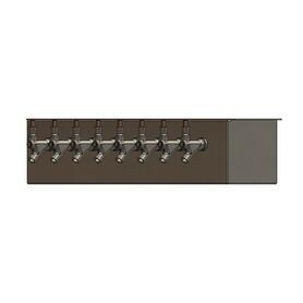 8T BSS 26" SPACE MIZER CLD-NO TAPS