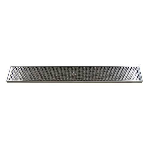 39" x 5-3/8" BSS DRIP TRAY