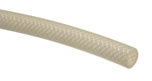 3/8" ID x.593" WHT POLY BRAID-(300')