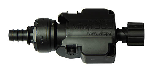 VITOP BIB CONNECTOR