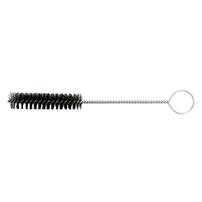 3/4" x 8.5" NYLON FAUCET BRUSH