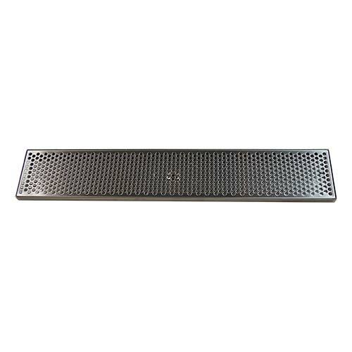 30-1/4" x 5-3/8" BSS DRIP TRAY