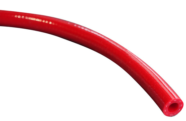 5/16" ID x 9/16" OD 250psi RED PVC-(100')