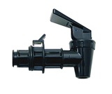 TOMLINSON FAUCET FOR QCD BIB