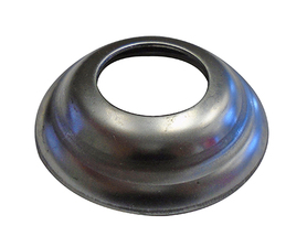 PVD/BRASS FLANGE