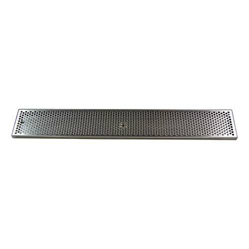 36-1/4" x 5-3/8" BSS DRIP TRAY