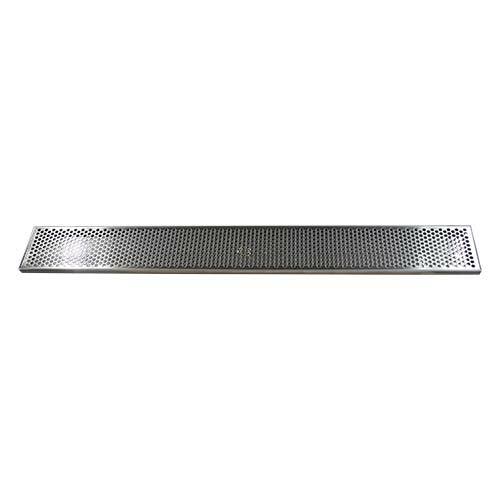 45-1/4" x 5-3/8" BSS DRIP TRAY