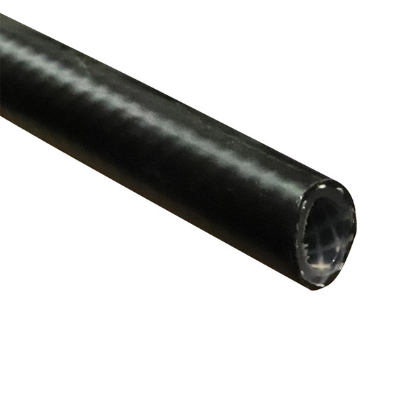 3/8" ID x.593" BLK POLY BRAID (300')