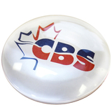 82mm MEDALLION - CREEMORE SPRINGS LIGHT