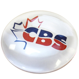 82mm MEDALLION - CREEMORE SPRINGS LIGHT