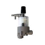 DFC WALL MT FOB-3/8" OD IN/OUT