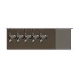5T BSS 20" SPACE MIZER CLD-NO TAPS