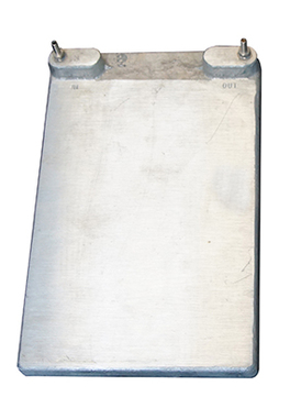 1CH 10" x 15" COLD PLATE