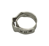 14.5mm SS STEPLESS CLAMP