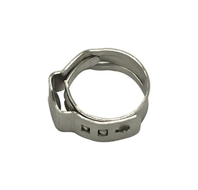 14.5mm SS STEPLESS CLAMP