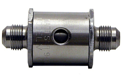 WATTS 9BD BACKFLOW PREVENTER(3/8" MFL)