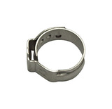 15.7mm SS STEPLESS CLAMP