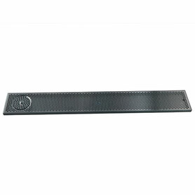 51" x 7" BRUSHED SS SPRAY DRIP TRAY