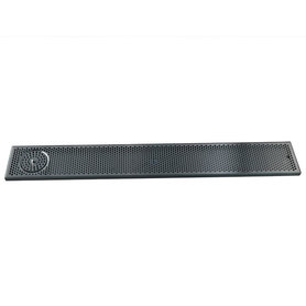 51" x 7" BRUSHED SS SPRAY DRIP TRAY