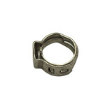 9.5mm SS STEPLESS CLAMP
