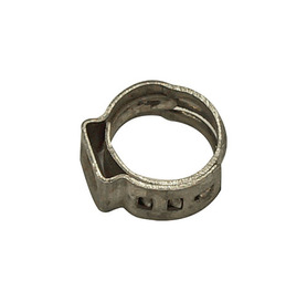 12.3mm SS STEPLESS CLAMP